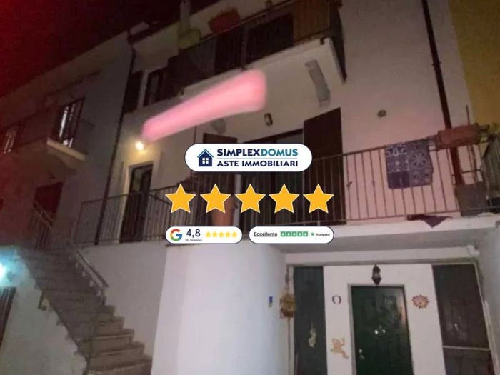 Appartamento trilocale in vendita in Via E Fermi, Becerica, Montelupone