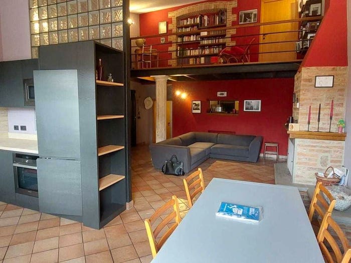Appartamento con 5 locali in vendita in VIA AMOS CASSIOLI, Centro, Asciano