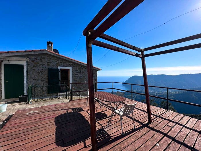 Casa con 6 locali in vendita in SP, Monterosso al Mare