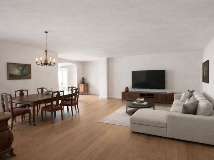 Appartamento trilocale in vendita in Via dei Banchi, Piazza della Repubblica, Firenze