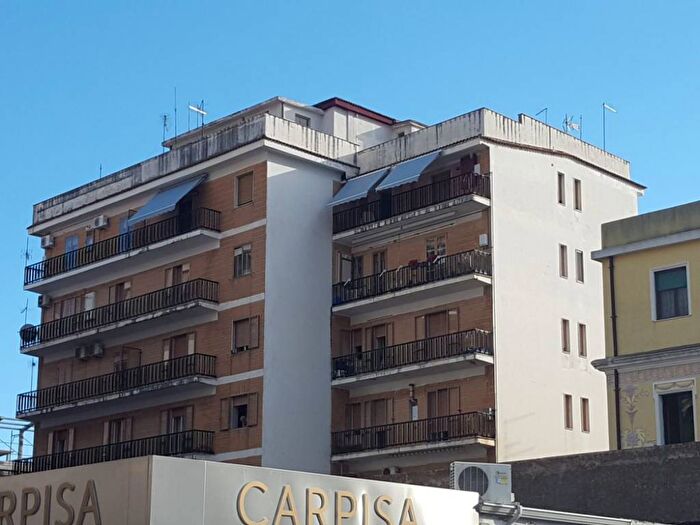 Appartamento trilocale in vendita in Viale Emilio Mannarino, Centro, Paola