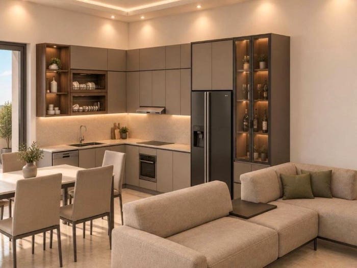 Appartamento con 5 locali in vendita in Piazza Genova, Alessandria