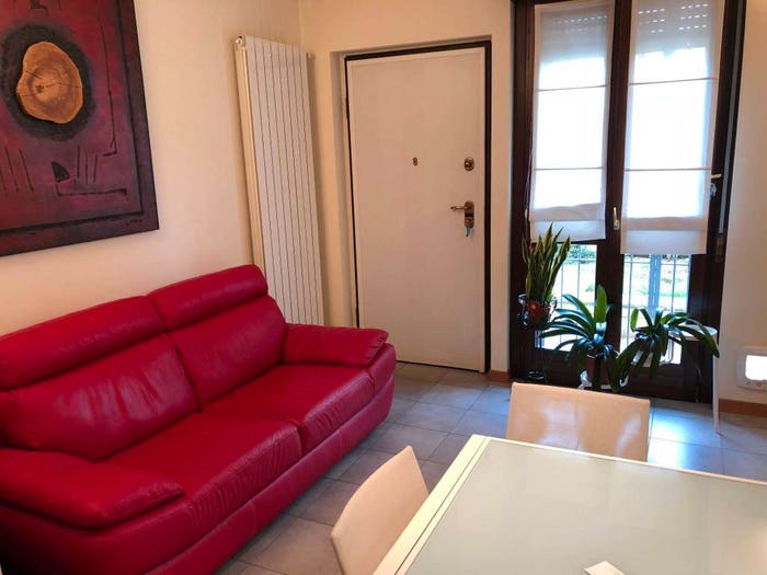 Appartamento bilocale in vendita in Via Giovan Battista Moroni, Canovine, Bergamo