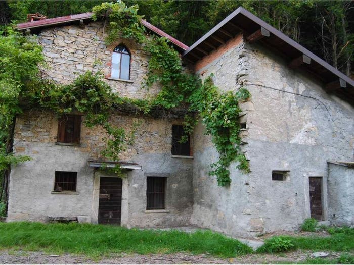 Casa con 6 locali in vendita in Dogana Valmara, Alta Valle Intelvi