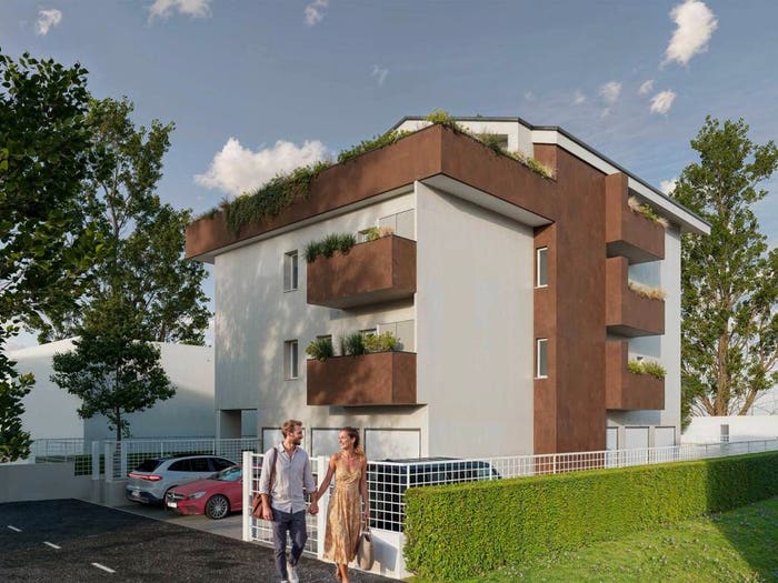 Case in Vendita e in Affitto - 2
