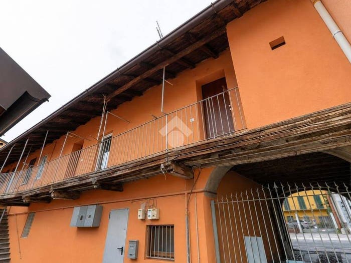 Appartamento bilocale in vendita in Via Borgo Palazzo, Borgo Palazzo, Bergamo