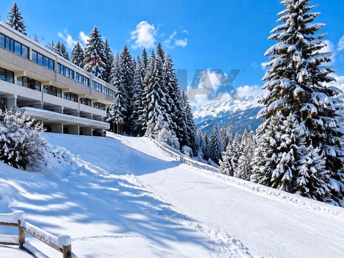 Appartamento monolocale in vendita in Loc Marilleva, Marilleva, Mezzana