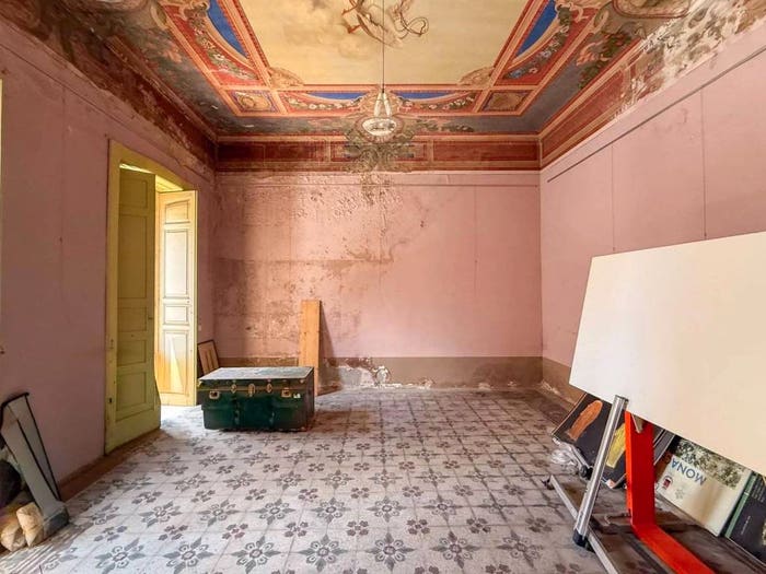 Casa con 6 locali in vendita in Priolo Gargallo