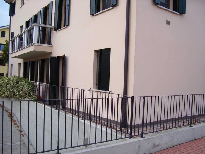 Appartamento trilocale in vendita in Centro, Veggiano