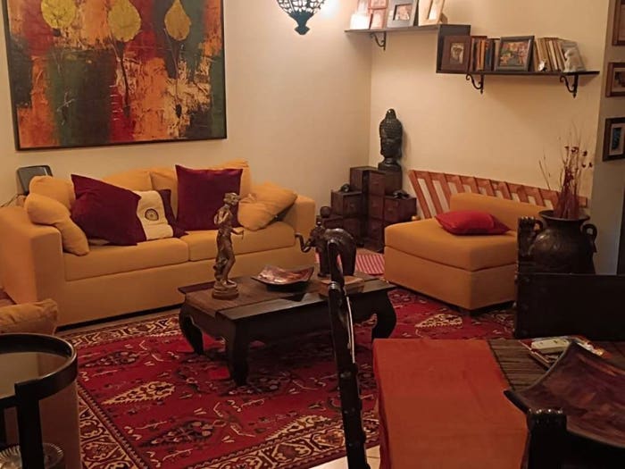 Casa con 6 locali in vendita in Via Colle degli Ulivi, Mendicino