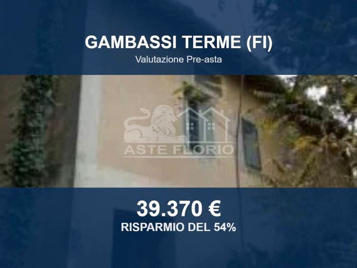 Casa con 5 locali in vendita in Strada Provinciale Volterrana snc, Gambassi Terme