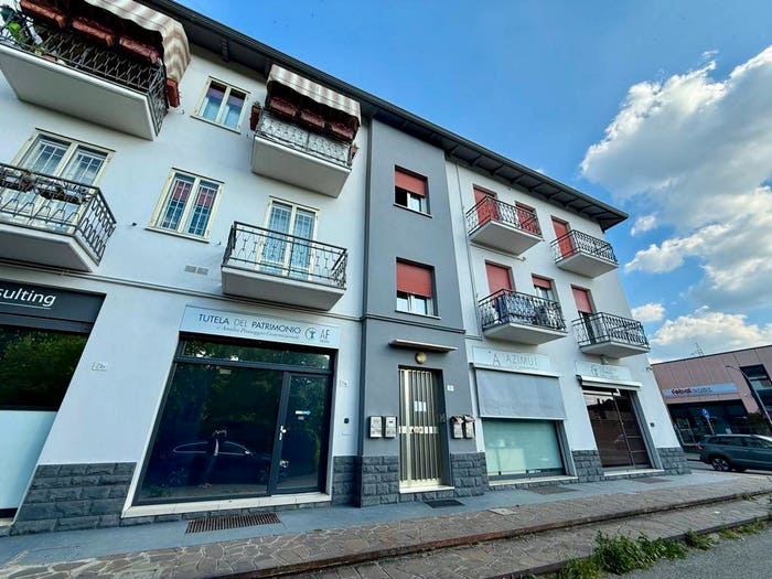 Appartamento quadrilocale in vendita in Via Maggio, Zona Industriale Casola Canina, Imola