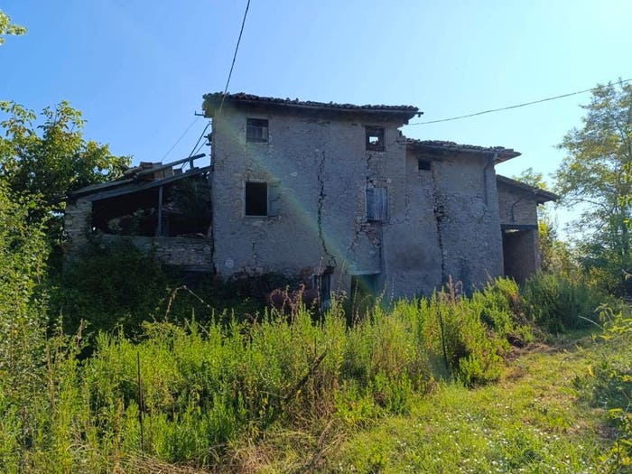 Casa in vendita in Via Sinistra Guerro, Centro, Castelvetro di Modena