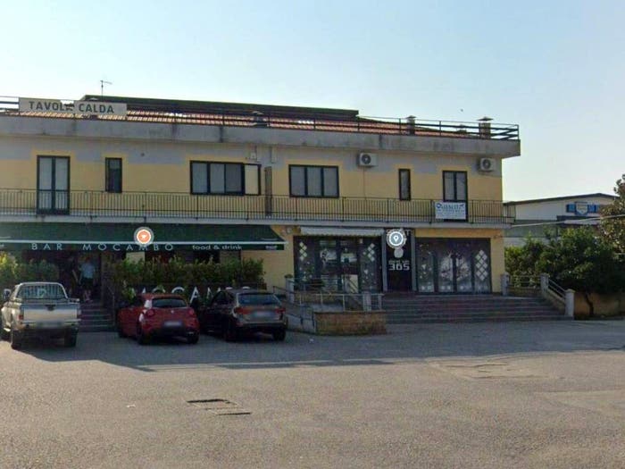 Casa in vendita in Contrada Santa Chiarella, Eboli