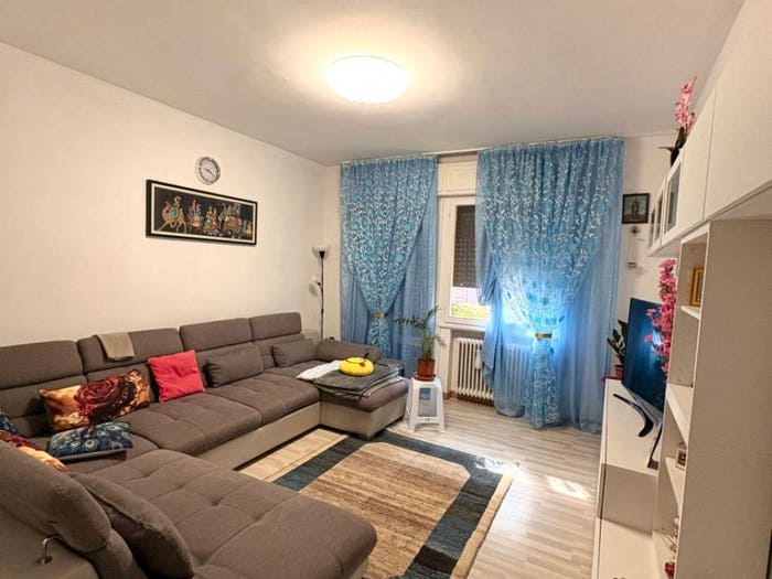 Appartamento con 5 locali in vendita in Via Leonardo Eulero, Brusegana Aeroporto, Padova