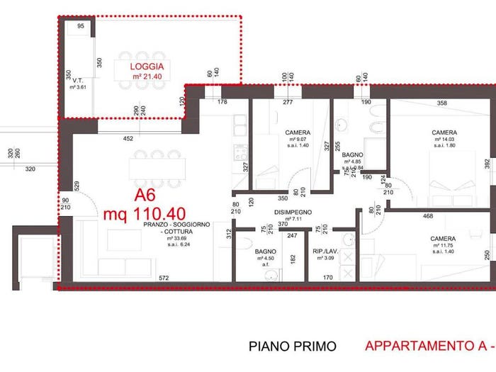 Case in Vendita e in Affitto - 2