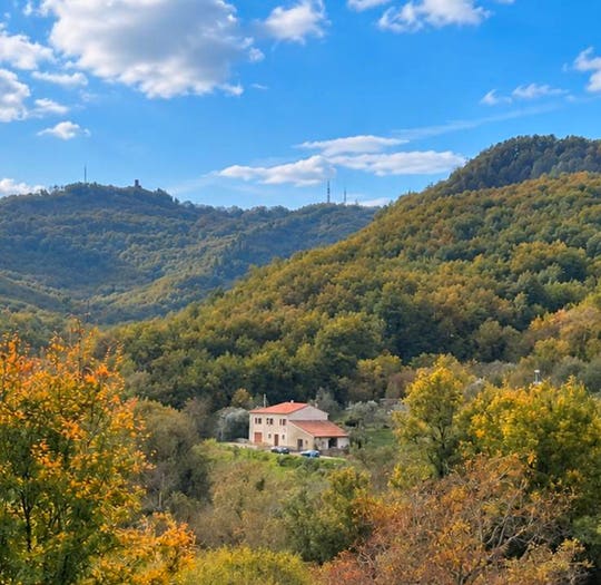 Casa con 5 locali in vendita in Località Careola, Pontremoli