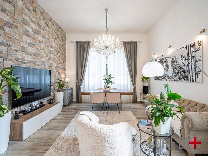 Appartamento con 5 locali in vendita in Viale Giacomo Matteotti, Centro, Piombino