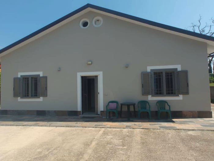 Casa trilocale in vendita in Via Guido Scocozza, Eboli