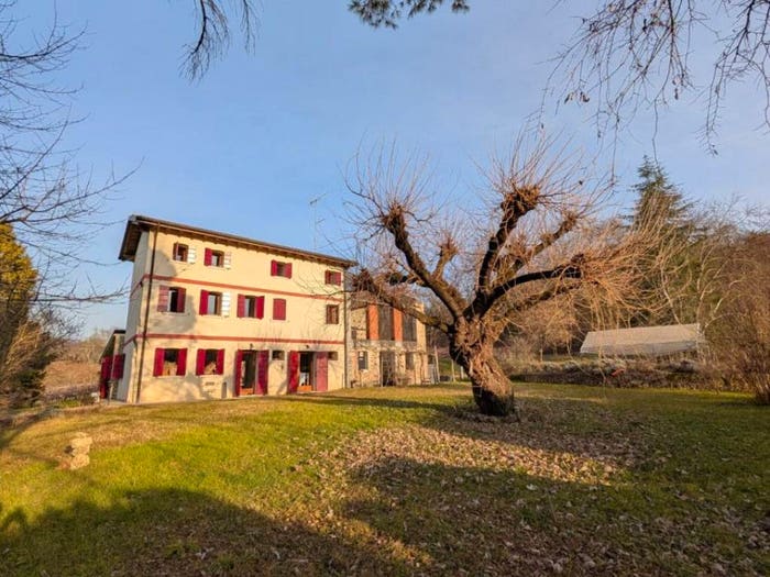 Casa trilocale in vendita in Susegana