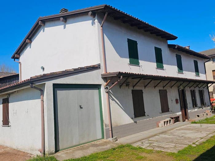 Casa con 6 locali in vendita in Via Botteghino, Ripaldina, Arena Po