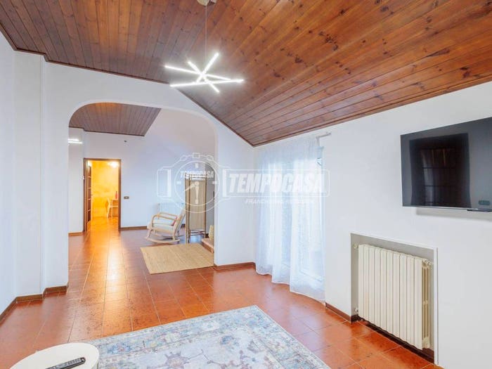Appartamento quadrilocale in vendita in Via Emilio Lepido, San Lazzaro, Parma