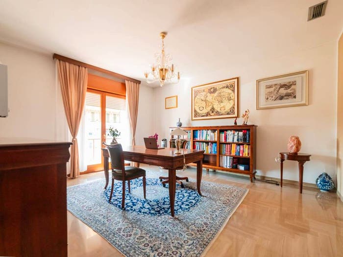 Appartamento quadrilocale in vendita in Via Pietro Damini, Castelfranco Veneto