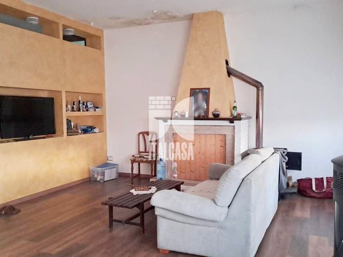 Casa quadrilocale in vendita in via Strada Segrada, Centro, Goito