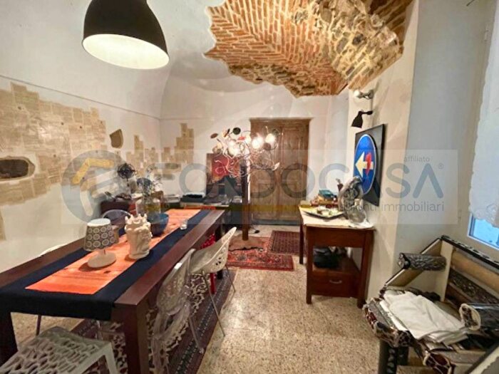 Appartamento quadrilocale in vendita in via Castello, Perinaldo
