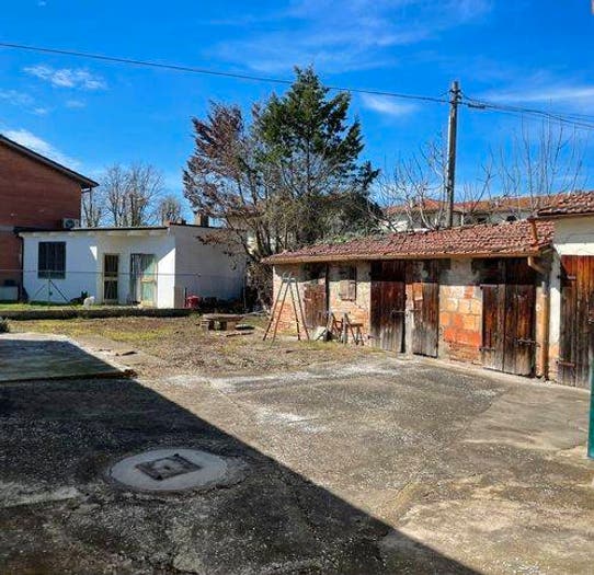 Casa trilocale in vendita in Santo Stefano Gambellara, Ravenna