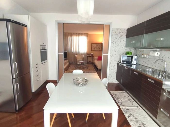 Appartamento trilocale in vendita in Via Roma, Gorla Minore