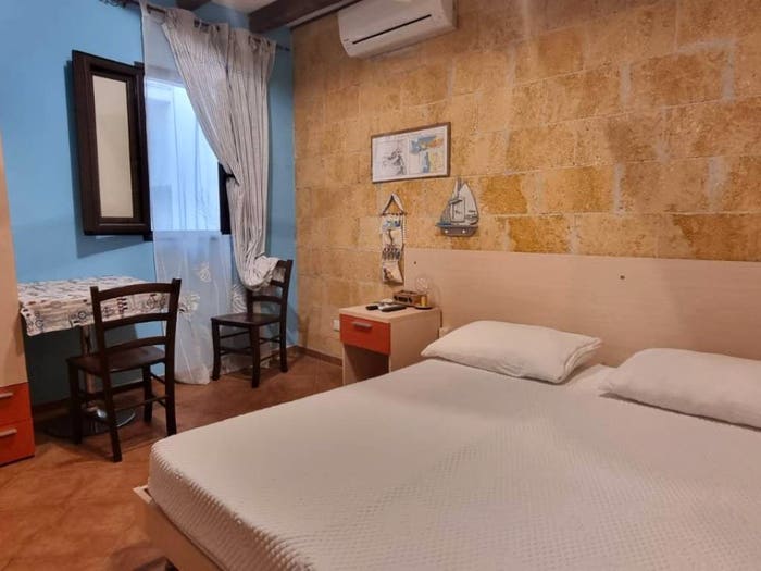 Appartamento monolocale in vendita in Via Aperta, Centro, Trapani