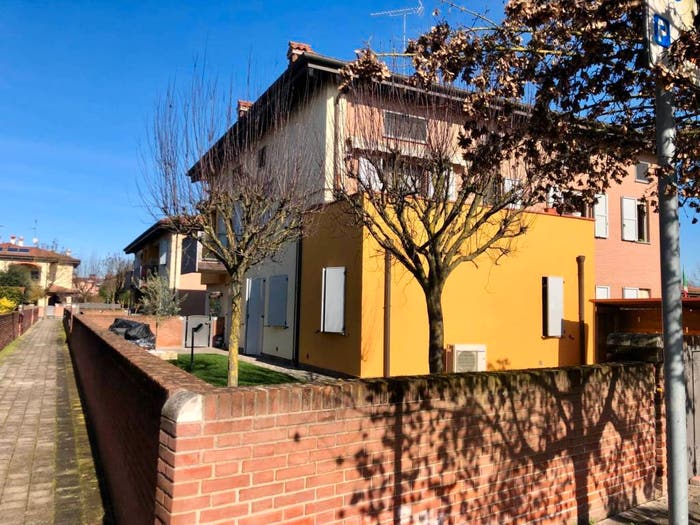 Appartamento bilocale in vendita in Via Parisio da Altedo, Malalbergo