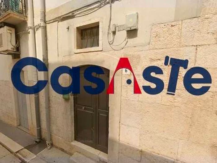 Appartamento quadrilocale in vendita in Via Filangieri, Santa Maria Vetere, Andria