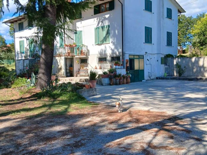 Casa con 6 locali in vendita in Strada di Montalcino, Ponte Valleceppi, Perugia