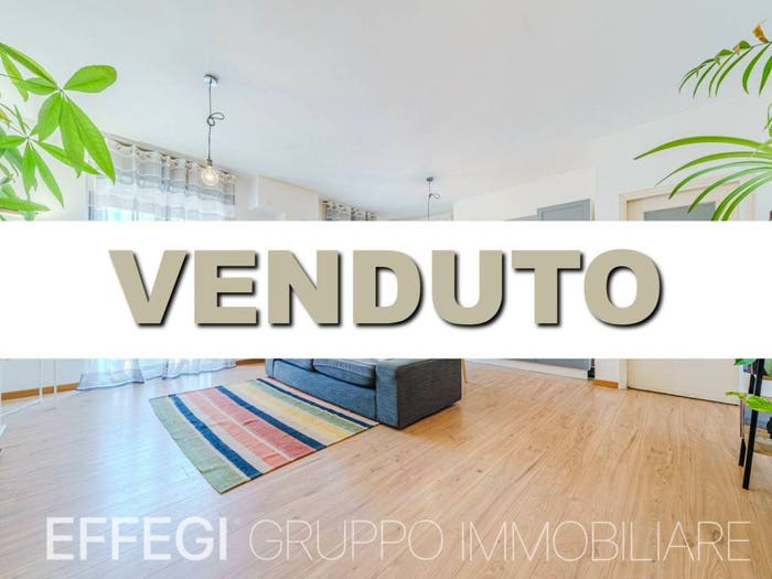 Appartamento bilocale in vendita in Via Guglielmo Marconi, Centro, Cernusco sul Naviglio