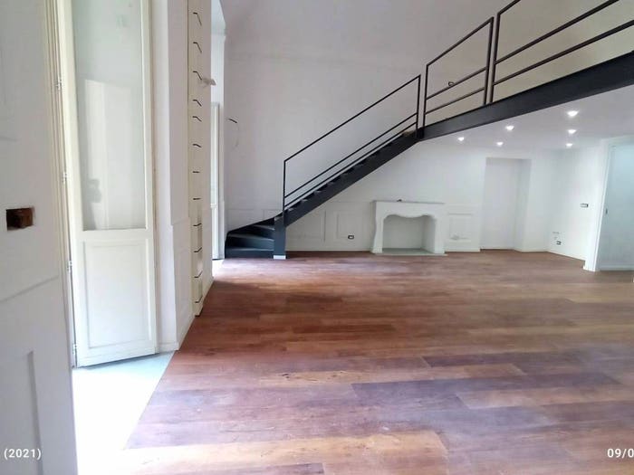 Appartamento bilocale in vendita in Via Bligny, Quadrilatero Romano, Torino