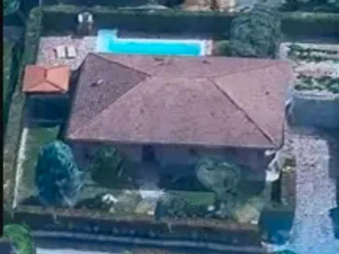 Casa con 6 locali in vendita in Via del Barco, Centro, Covo