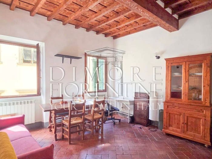 Appartamento bilocale in vendita in Via delle Caldaie, Santo Spirito, Firenze