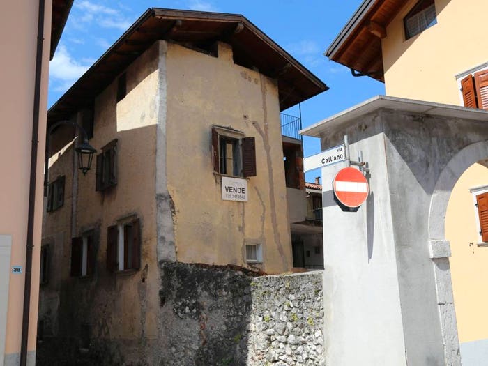 Case in Vendita e in Affitto - 3
