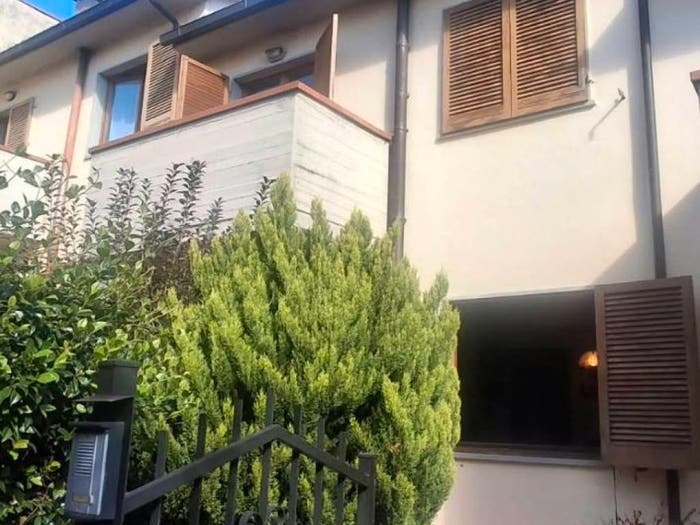 Casa con 5 locali in vendita in VIA SANTA MARIA, Centro, Bibbiena