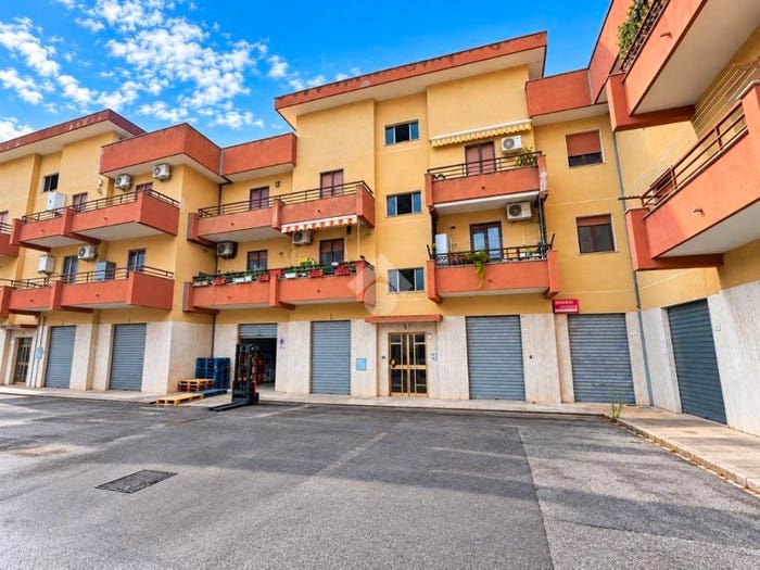 Appartamento bilocale in vendita in VIA GIOVANNI FALCONE E PAOLO BORSELLINO, Zapponeta