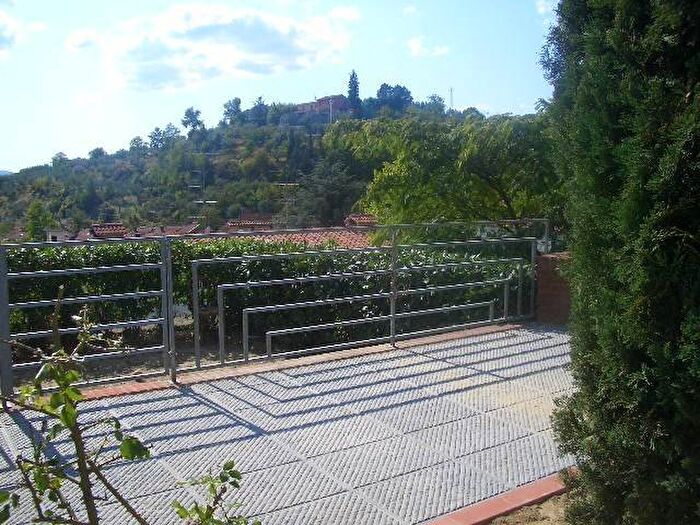 Appartamento monolocale in vendita in Montale