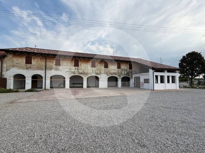 Casa con 5 locali in vendita in Massanzago Ca' Baglioni, Massanzago