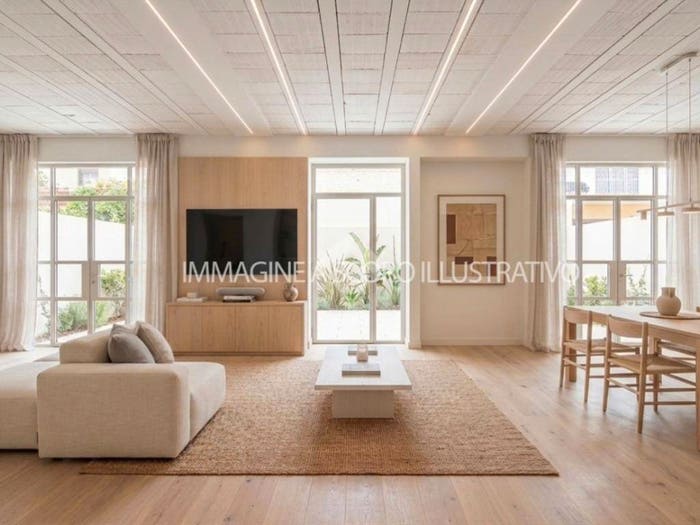 Casa con 6 locali in vendita in Via G D'Annunzio, Centro, Martinsicuro