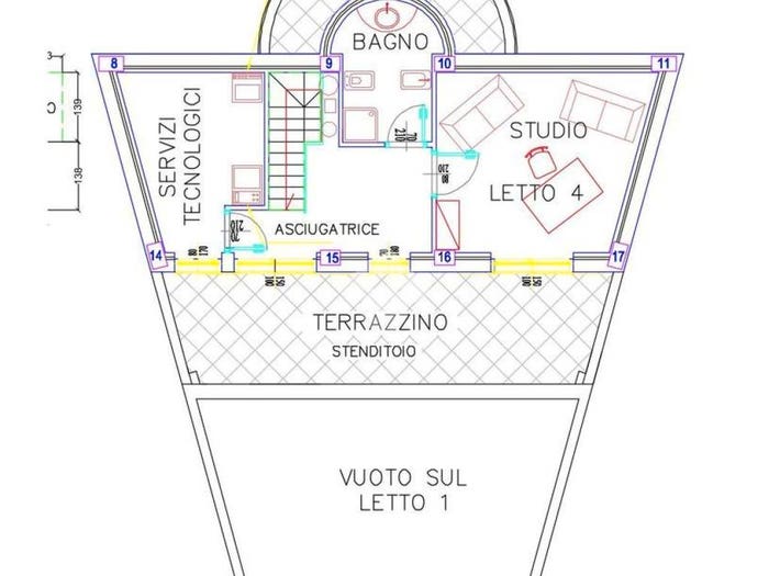 Case in Vendita e in Affitto - 3