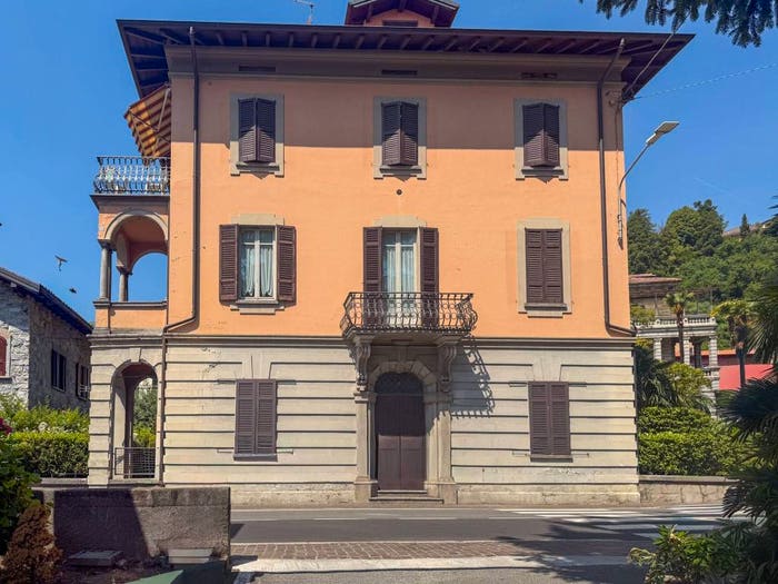 Appartamento con 5 locali in vendita in Via Como, Centro, Menaggio