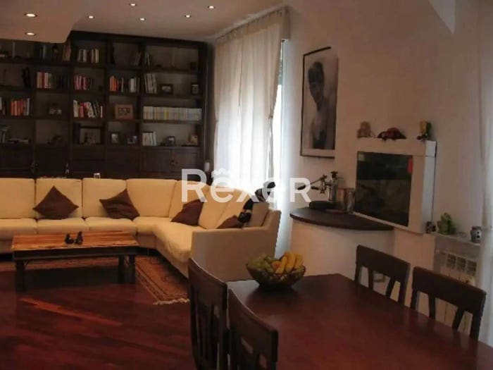 Appartamento trilocale in vendita in Via Roma, Centro, Busalla