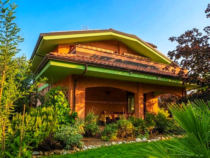 Casa con 6 locali in vendita in Via Rivoli, Rosta