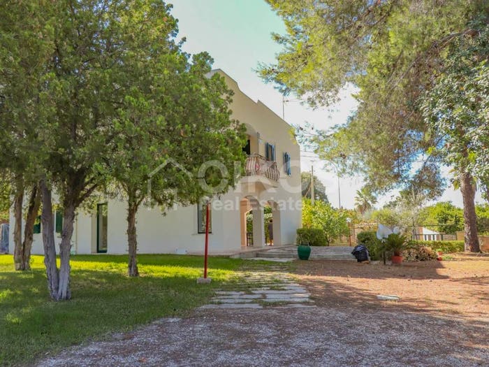 Casa con 6 locali in vendita in cmontoneri, San Corrado Di Fuori, Noto